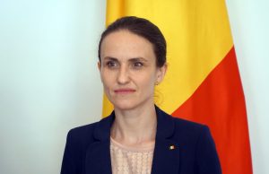 Ministrul de Externe Oana Țoiu, la prima reuniune ministerială dedicată mineralelor critice, organizată la Washington