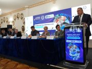 Mihai Daraban: „În România, dialogul social se termină cu poza de grup”