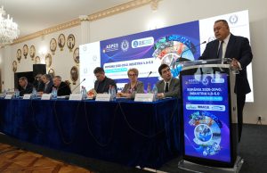 Mihai Daraban: „În România, dialogul social se termină cu poza de grup”