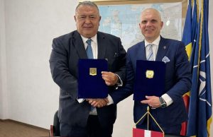 CCIR și Camera de Comerț și Industrie a Letoniei au semnat un Memorandum de Înțelegere