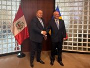 Mihai Daraban: Mediul de afaceri rămâne cel mai bun ambasador pentru relațiile economice bilaterale