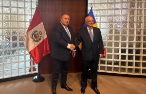 Mihai Daraban: Mediul de afaceri rămâne cel mai bun ambasador pentru relațiile economice bilaterale