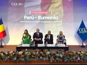 CCIR repoziționează România pe harta economică a Americii Latine