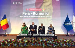 CCIR repoziționează România pe harta economică a Americii Latine