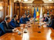 Cormann (OCDE): Intenția mea este să transmit invitația ca România să adere la OCDE în iunie