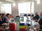 CCIR accelerează cooperarea și atragerea investițiilor chineze în România