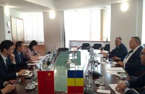 CCIR accelerează cooperarea și atragerea investițiilor chineze în România