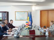 CCIR susține relansarea proiectului AGRI pentru independența energetică a României