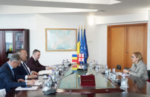 CCIR susține relansarea proiectului AGRI pentru independența energetică a României