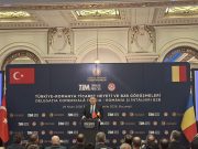 Mihai Daraban: România este poarta de intrare în UE pentru companiile din Turcia
