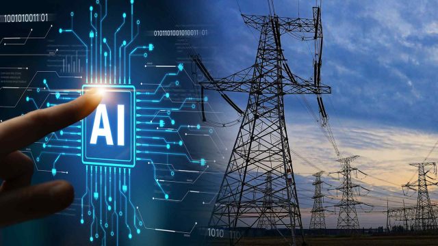 ai retele electrice