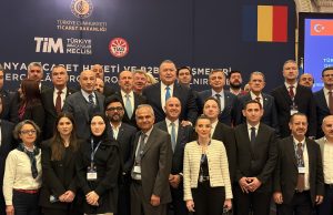 România și Turcia își întăresc alianța economică: focus pe investiții și parteneriate strategice