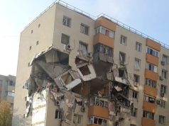 Explozia din Rahova: ancheta ar viza modul de amplasare a conductei de gaze în raport cu instalația electrică