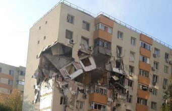 Explozia din Rahova: ancheta ar viza modul de amplasare a conductei de gaze în raport cu instalația electrică
