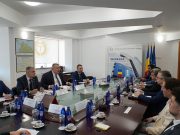 CCIR consolidează relațiile economice bilaterale cu mediul de afaceri argentinian