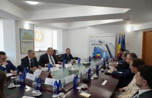 CCIR consolidează relațiile economice bilaterale cu mediul de afaceri argentinian