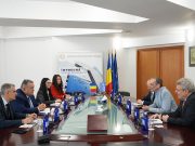 Dialog româno-elen privind investițiile și cooperarea economică bilaterală