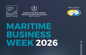 Maritime Business Week 2026 revine la Constanța cu un nou format axat pe cooperare internațională, conectivitate regională și parteneriate de business