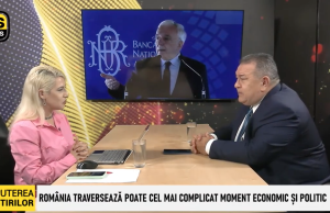 Mihai Daraban: Principala prioritate a viitorului Guvern trebuie să fie reforma administrativă și reducerea drastică a cheltuielilor statului