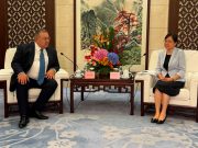 CCIR deschide primul birou de reprezentare externă, în China, la Guangzhou