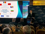 Mihai Daraban: Nu toate statele membre UE tratează Dunărea ca pe un activ strategic