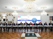 CCIR și Camera de Comerț și Industrie din Samsun au semnat un protocol privind consolidarea cooperării bilaterale