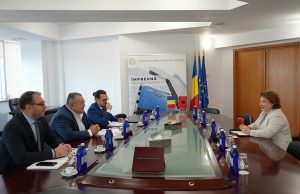 România și Albania, în căutare de parteneriate dincolo de rolul de subcontractori pentru Europa