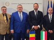 Mihai Daraban: Avem bariere care împiedică dezvoltarea economică a zonei riverane Dunării