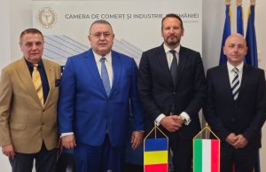 Mihai Daraban: Avem bariere care împiedică dezvoltarea economică a zonei riverane Dunării