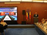 Mihai Daraban, la Forumul de la Neptun: Prețurile la energie ne fac complet necompetitivi