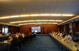 Declarația de la Neptun, apel ferm către clasa politică: „România are nevoie de acțiune. Acum!”