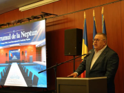 Mihai Daraban, la Forumul de la Neptun: Incertitudinea politică se transformă în incertitudine economică