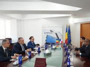 Mihai Daraban: „Turismul către America Latină și serviciile în domeniul naval sunt oportunități pentru România”