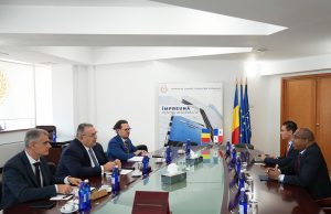 Mihai Daraban: „Turismul către America Latină și serviciile în domeniul naval sunt oportunități pentru România”