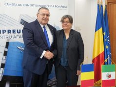 Mihai Daraban: „America Latină poate reprezenta o poartă de acces pentru investițiile românești”