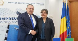 Mihai Daraban: „America Latină poate reprezenta o poartă de acces pentru investițiile românești”