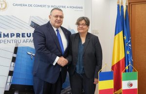 Mihai Daraban: „America Latină poate reprezenta o poartă de acces pentru investițiile românești”