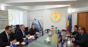 CCIR pregătește Forumul de Afaceri România–Pakistan și invită companiile pakistaneze să folosească România ca hub european