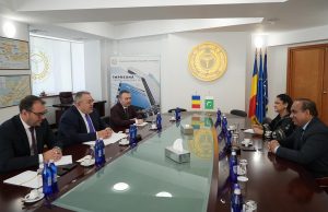 CCIR pregătește Forumul de Afaceri România–Pakistan și invită companiile pakistaneze să folosească România ca hub european