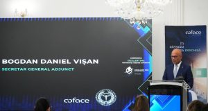 CCIR și Coface România susțin IMM-urile performante în accesul la finanțare și la piețe externe