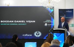 CCIR și Coface România susțin IMM-urile performante în accesul la finanțare și la piețe externe