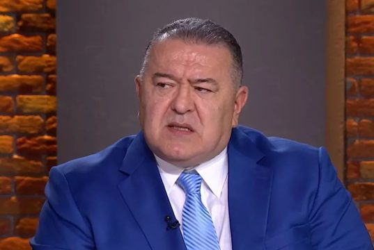 Mihai Daraban (CCIR), despre profilul premierului ideal pentru România: Să fie foarte asumat în gestionarea banului public