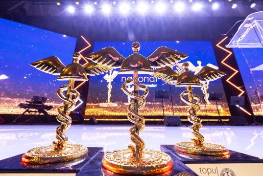 TNF 2026: Cele mai performante companii din România asigură locuri de muncă pentru peste 1,37 milioane de salariați