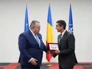 CCIR a predat Camerei de Comerț și Industrie a Serbiei președinția Asociației Camerelor Balcanice