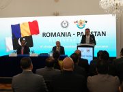 CCIR a găzduit Forumul de Afaceri România – Pakistan, în marja misiunii economice pakistaneze în România