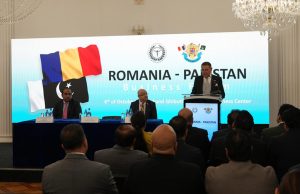 CCIR a găzduit Forumul de Afaceri România – Pakistan, în marja misiunii economice pakistaneze în România