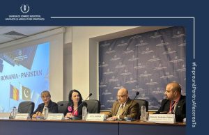 România–Pakistan: oportunități de cooperare economică, discutate la Constanța